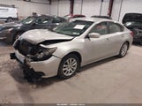 Nissan Altima 2.5/2.5 S/2.5 Sl/2.5 Sr/2.5 Sv 1N4AL3AP1GC247728 снимка