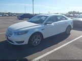 Ford Taurus Limited 1FAHP2F81DG153755 снимка