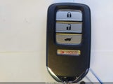 Honda Hr-V Ex 3CZRU6H5XKM731706 снимка