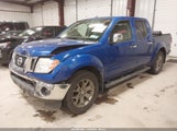 Nissan Frontier Sl 1N6AD0EV6EN717880 снимка