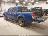 Nissan Frontier Sl 1N6AD0EV6EN717880 снимка