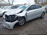 Hyundai Elantra Se 5NPD84LF6HH016557 снимка