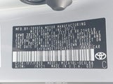 Toyota Corolla Le 5YFB4MDE1PP048259 fotografie