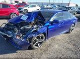 Honda Accord Sport 1HGCV1F33JA132186 photo