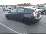 Toyota Prius Two JTDKN3DU5C1588498 снимка
