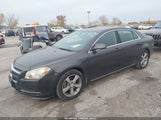 Chevrolet Malibu 1Lt 1G1ZC5E17BF203473 fotografie