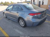 Toyota Corolla Le 5YFB4MDEXPP017074 снимка