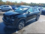 Nissan Kicks Sv Fwd 3N8AP6CA0SL306553 fotografie