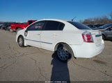 Nissan Sentra 2.0 S 3N1AB6AP0CL706229 снимка