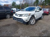 Toyota Rav4 Limited 2T3DFREV0DW073413 снимка