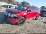 Ford Edge Sel 2FMDK38CX7BA33278 fotografie