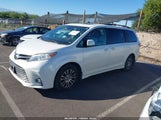 Toyota Sienna Xle 8 Passenger 5TDYZ3DC1KS020157 fotografie