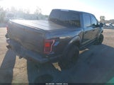 Ford F-150 Raptor 1FTFW1RG1JFE48566 fotografie