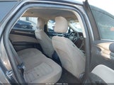 Ford Fusion S 3FA6P0G79HR211904 снимка