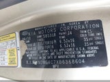 Kia Sedona Lx KNDMG4C7XB6368604 снимка
