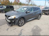 Nissan Murano Sl 5N1AZ2MH0GN127720 снимка