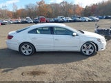 Volkswagen Cc 2.0T Sport WVWKP7AN7HE500324 fotografie