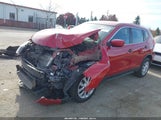 Nissan Rogue S 5N1AT2MV3HC777565 снимка