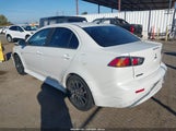 Mitsubishi Lancer Es JA32U2FU0HU005754 снимка