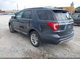 Ford Explorer Xlt 1FM5K7D88HGA93406 fotografie
