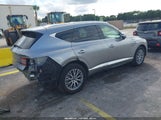 Genesis Gv80 2.5T Standard Awd KMUHFESBXSU236256 снимка