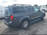 Nissan Pathfinder Le 5N1AR1NB3AC620444 снимка