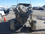 Polaris Rzr Pro Xp Sport 3NSRAE927MG626196 photo