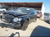Bentley Bentayga V8 SJAAM2ZV1KC025026 снимка