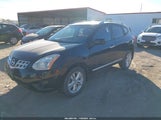 Nissan Rogue Sv JN8AS5MT7CW600178 снимка