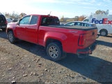 Chevrolet Colorado Lt 1GCHTCEA8G1113809 снимка