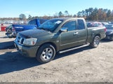Nissan Titan Le 1N6AA06A54N515860 снимка