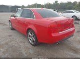 Audi A4 2.0T WAUAF78E97A106217 fotografie