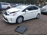 Toyota Prius Plug-In JTDKN3DPXF3068168 снимка
