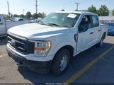 Ford F-150 Xl 1FTFW1E53MFD10066 снимка