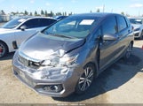 Honda Fit Ex 3HGGK5H82JM712834 снимка