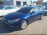 Kia Optima Lx 5XXGT4L36HG176564 снимка