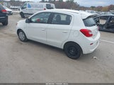 Mitsubishi Mirage Es ML32A3HJ5LH005353 снимка