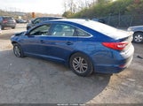 Hyundai Sonata Se 5NPE24AF1HH507790 снимка