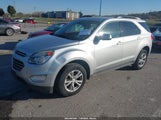 Chevrolet Equinox Lt 2GNFLFEK0G6265668 снимка