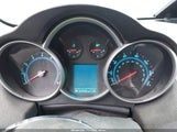 Chevrolet Cruze 2Lt 1G1PG5SC9C7157299 снимка