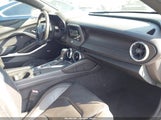 Chevrolet Camaro 2Ss 1G1FH1R71H0178870 снимка