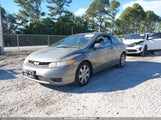 Honda Civic Lx 2HGFG12646H516638 снимка