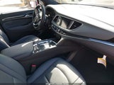 Buick Enclave Essence Fwd 5GAERBKW1PJ136748 снимка