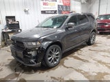 Dodge Durango Gt Awd 1C4RDJDGXHC796839 снимка