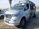 Mercedes-Benz Sprinter  Standard Roof V6 W1X4EBVY0MP419587 photo