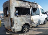 Mercedes-Benz Sprinter  Standard Roof V6 W1X4EBVY0MP419587 fotografie