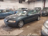Volvo V70 2.4 YV1SW612672643374 снимка
