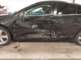 Chevrolet Cruze 2Lt Auto 1G1PE5SB8F7235203 photo