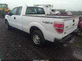 Ford F-150 Xl 1FTEX1EM4DFB24178 снимка