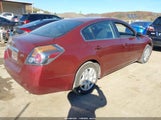 Nissan Altima 2.5 S 1N4AL2APXCC184455 снимка